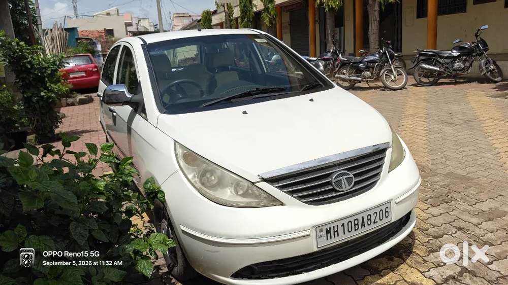 Tata Indica Vista 2011 Tdi