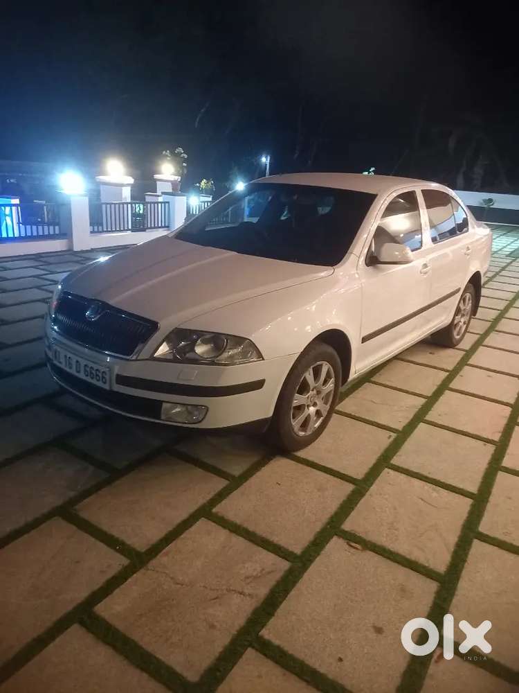 Skodalaurawhite Fancyno