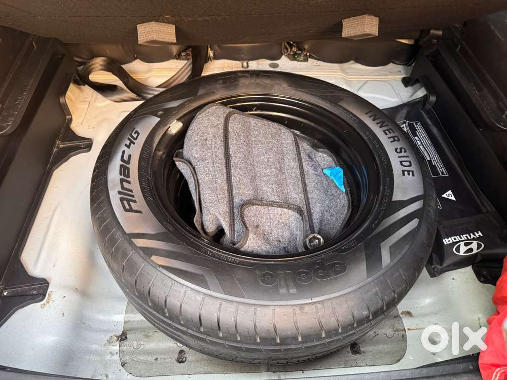 Hyundai Creta E 1.5 Diesel, 2022, Diesel