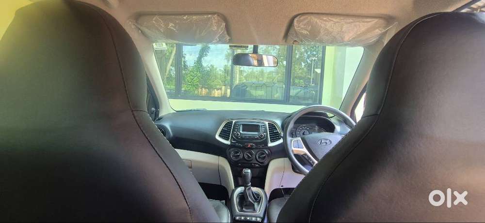 Hyundai Santro Magna 2021