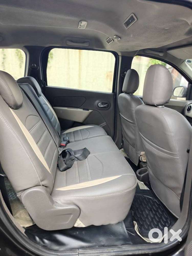 Renault Lodgy 110ps Rxz 8 Seater, 2015, Diesel