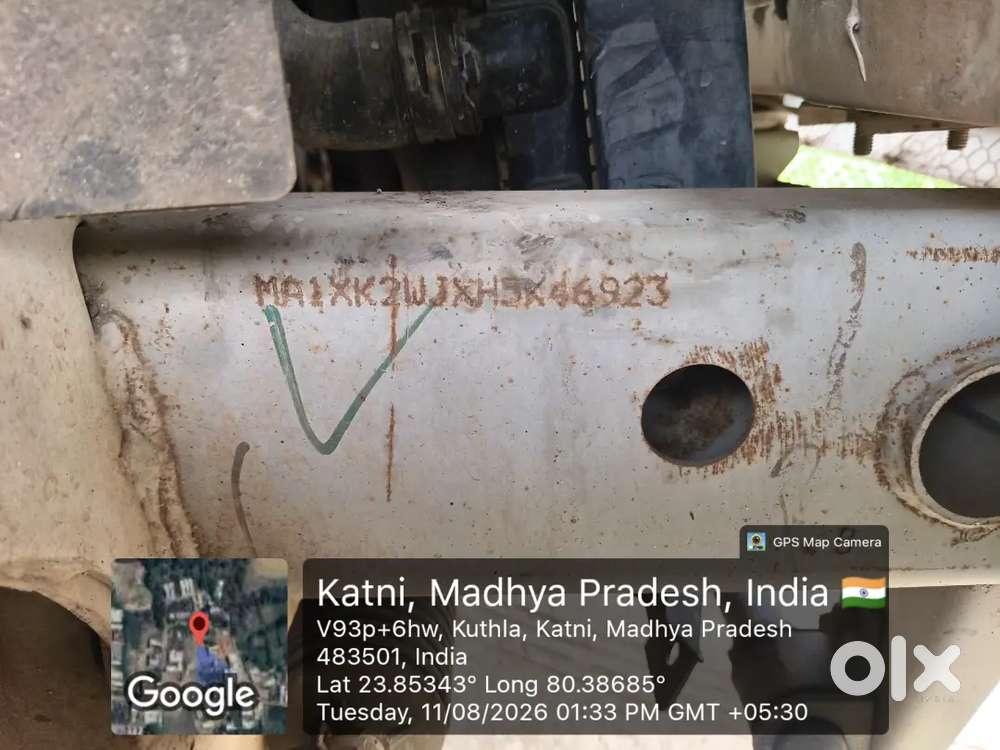 Mahindra Bolero Diesel 2017