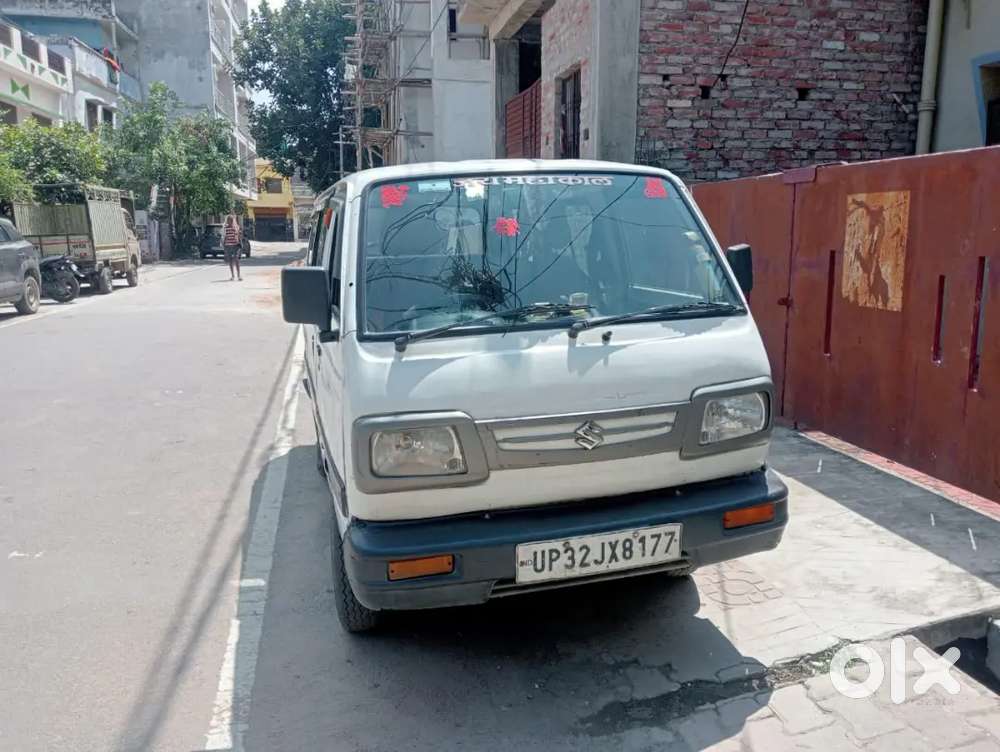 Bahut Achi Condition H