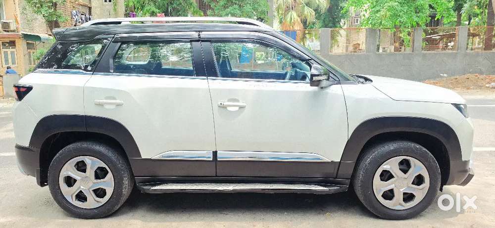 Maruti Suzuki Brezza Lxi 2023 Year Hybrid