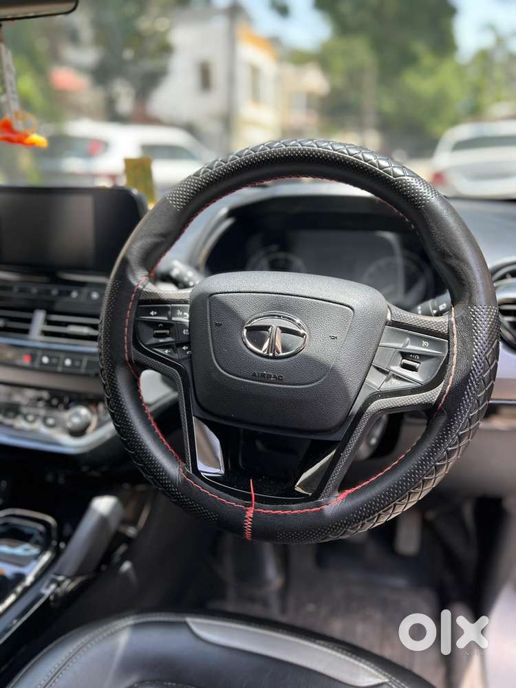 Tata Harrier Xta Plus Automatic