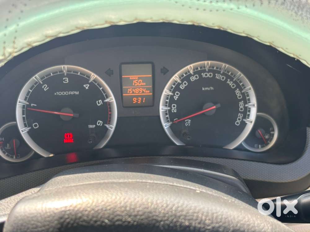 Maruti Dzire Vdi Diesel 2014
