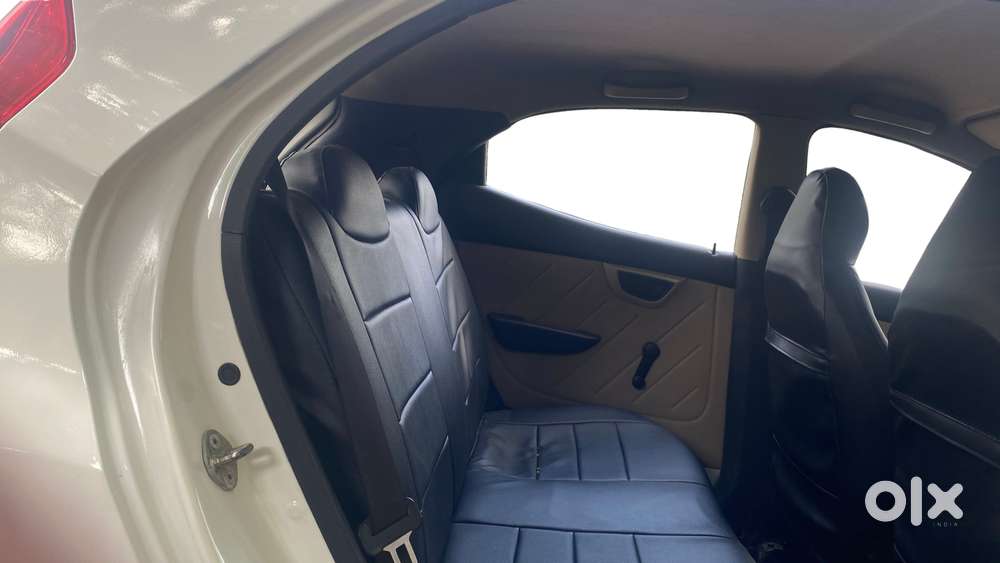 Hyundai Eon D Lite, 2013, Petrol