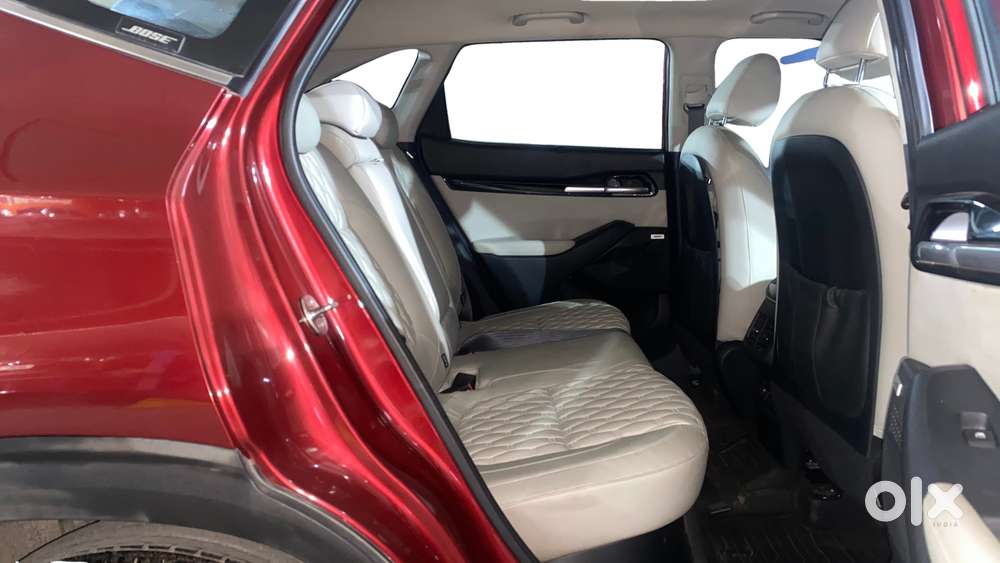 Kia Seltos Htx Plus At D, 2019, Diesel