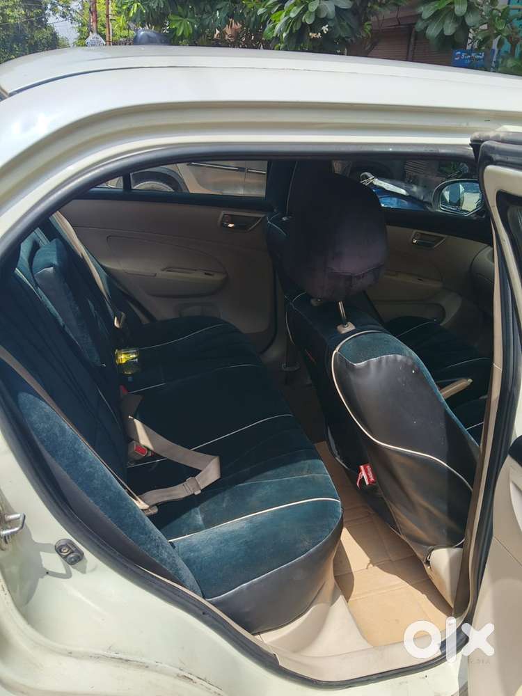 2012 Maruti Swift Dzire, Km Driven 212000
