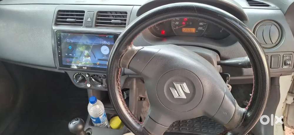 Maruti Suzuki Dzire 2010 Lxi