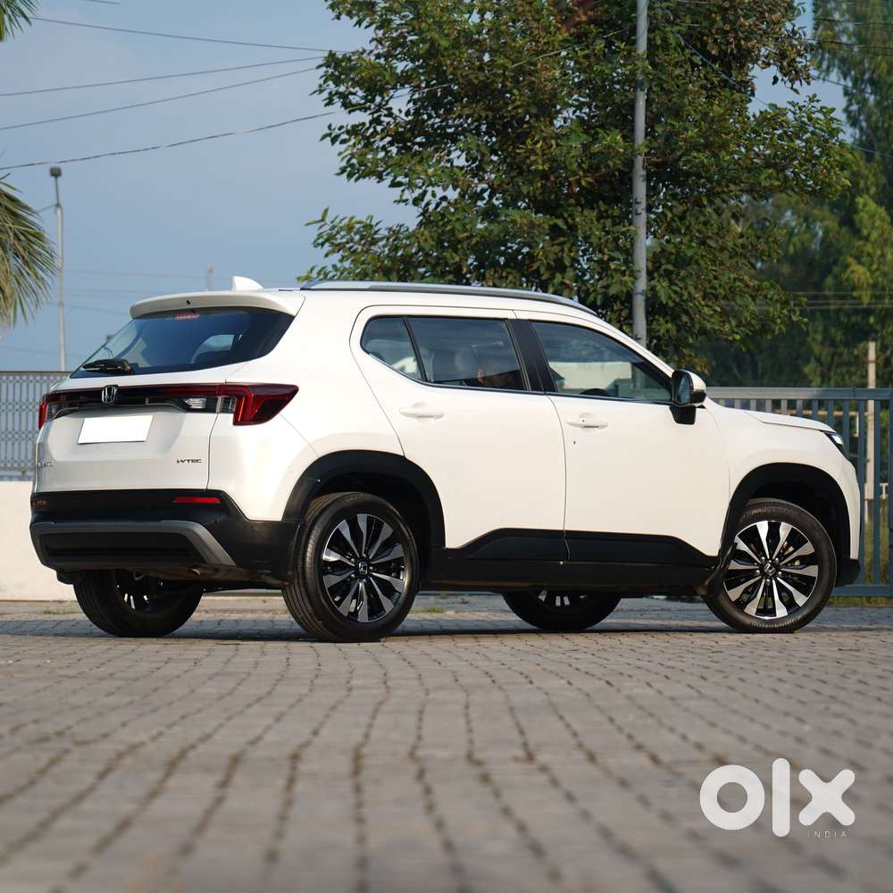 Honda Elevate Vx Mt, 2023, Petrol