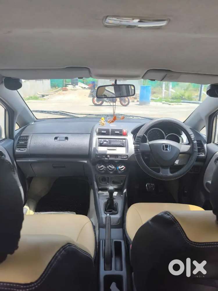 Honda City 2003 Model