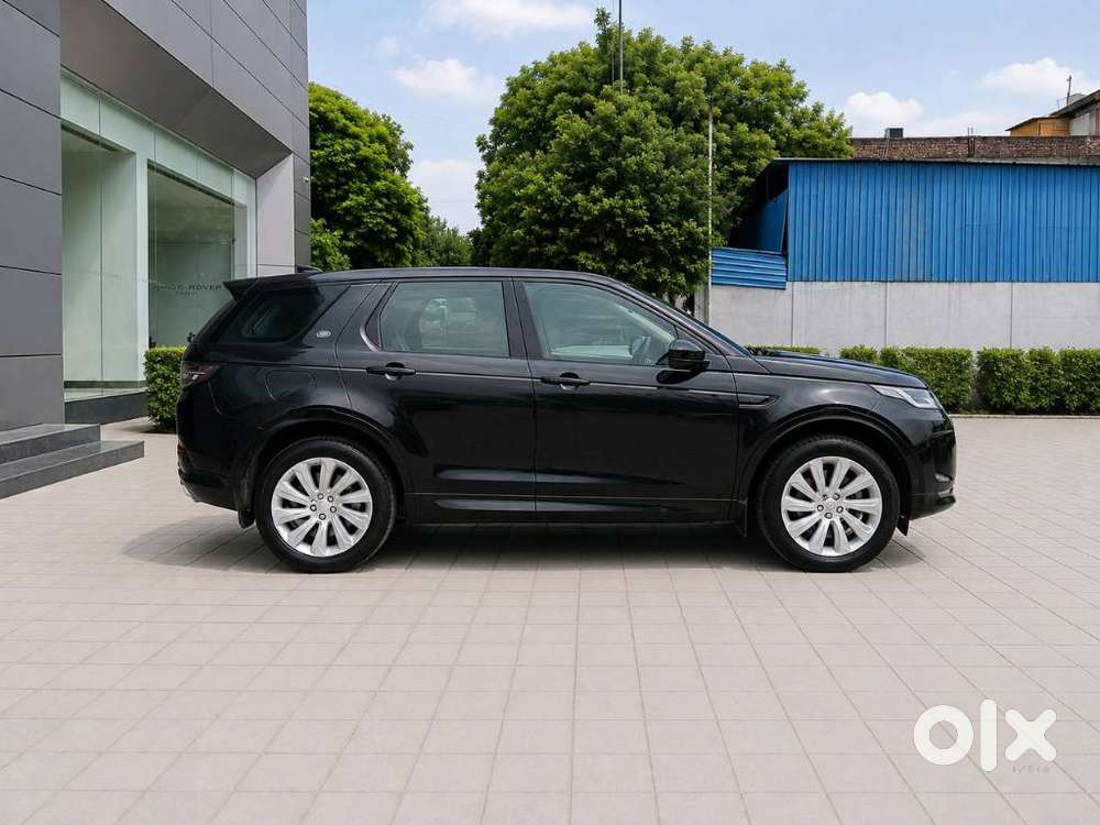 Land Rover Discovery Sport Se R-dynamic Petrol, 2023, Petrol