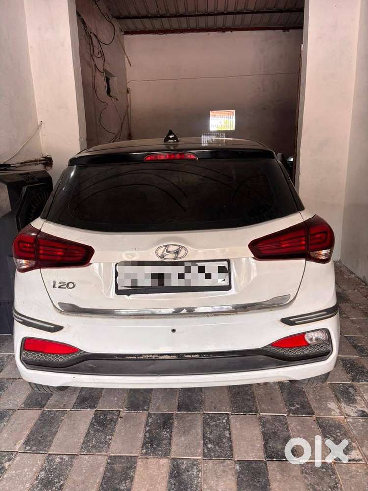 Hyundai I20 2019 Diesel 95000 Km Driven