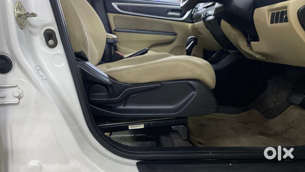Honda Amaze Vx Cvt Petrol, 2024, Petrol