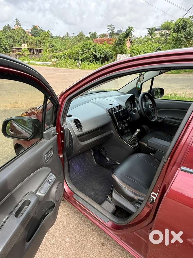 Maruti Suzuki Ritz 2011 Diesel Well Maintained