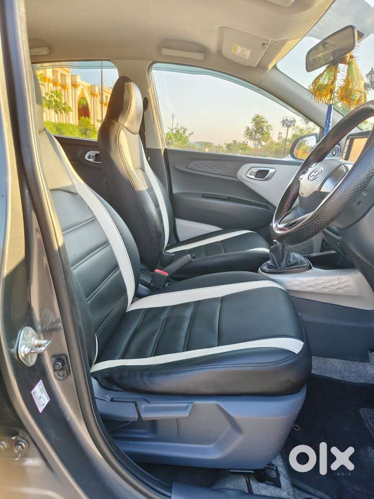 Hyundai Grand I10 Nios Sportz, 2020, Cng & Hybrids