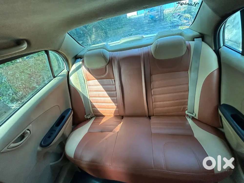 Honda Amaze 2015 Diesel Well Maintained