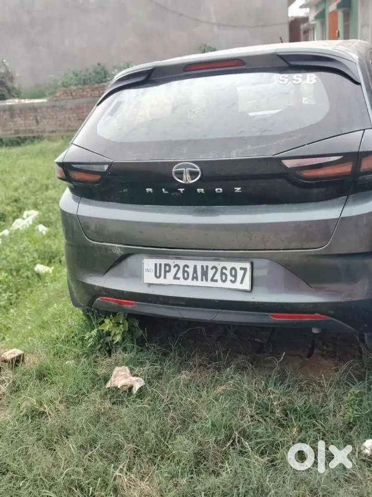 Tata Altroz 1.2 Xt 2022
