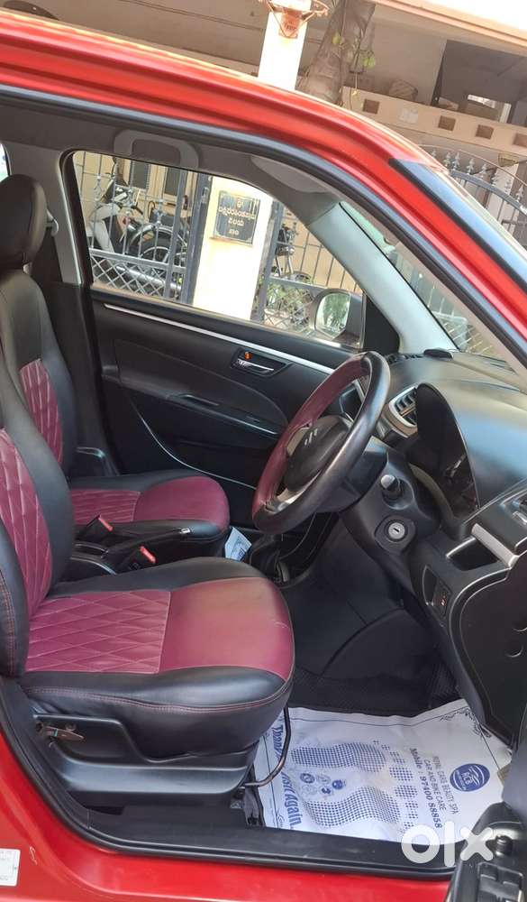 Maruti Suzuki Swift 2011-2014 Vxi, 2013, Petrol