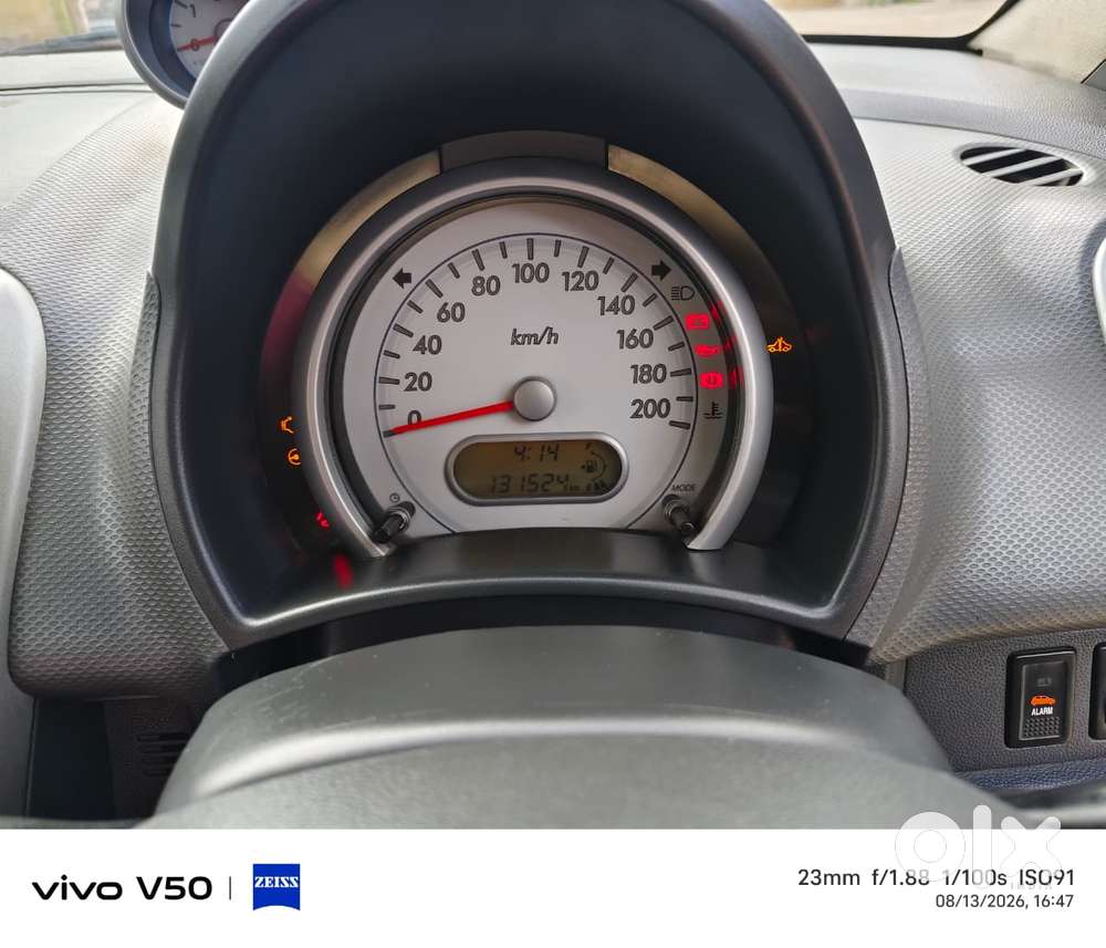 Maruti Suzuki Ritz Vdi (abs) Bs Iv, 2012, Diesel