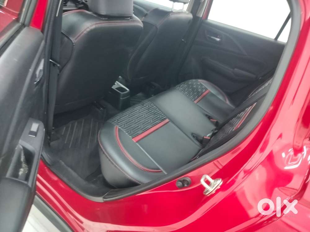 Maruti Suzuki Swift Vxi + Manual, 2025, Petrol