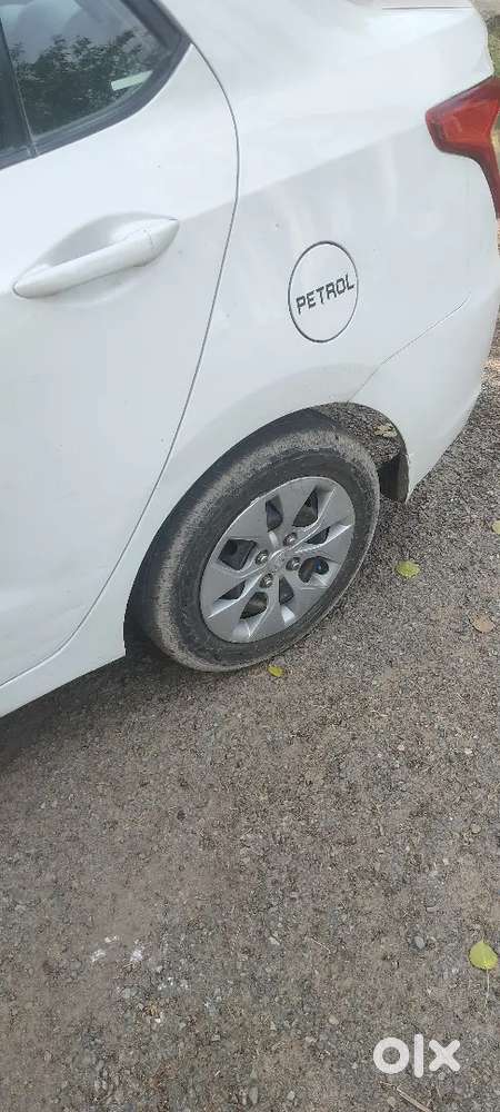 Hyundai Xcent 1.2 2014