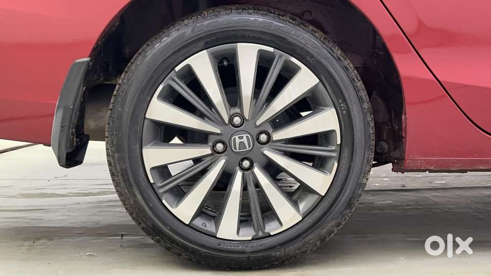 Honda City 1.5 Zx I-vtec Mt, 2023, Petrol