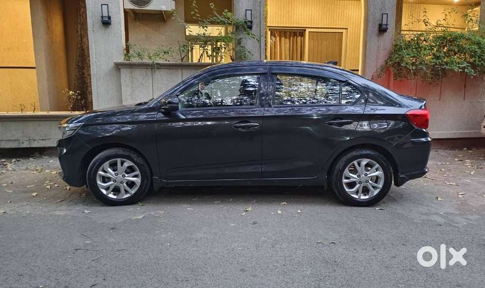 Honda Amaze [ ] 1.5 Vx I-dtec Mt, 2018, Diesel
