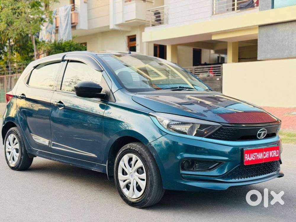 Tata Tiago Ev, 2023