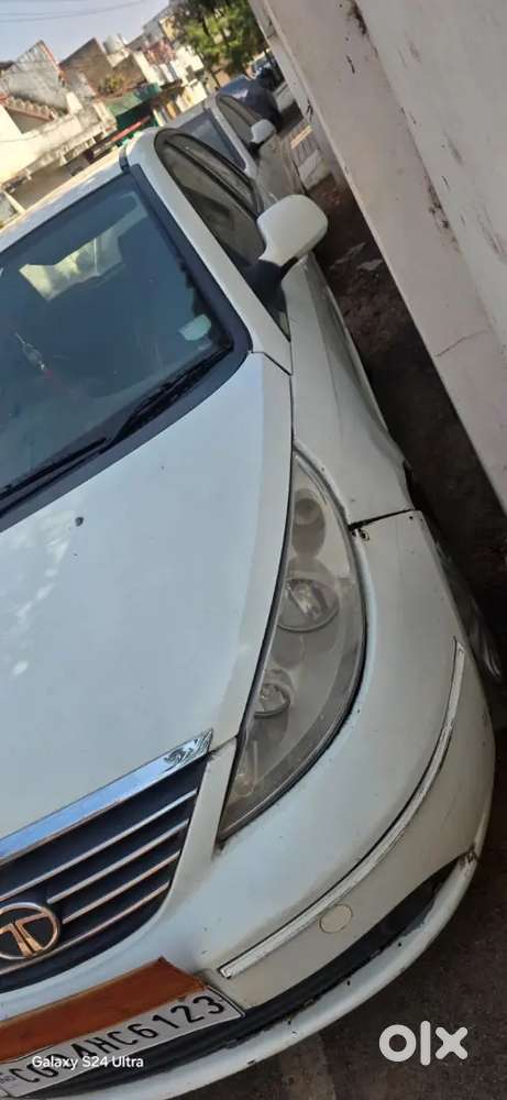 Tata Indica Vista 2011