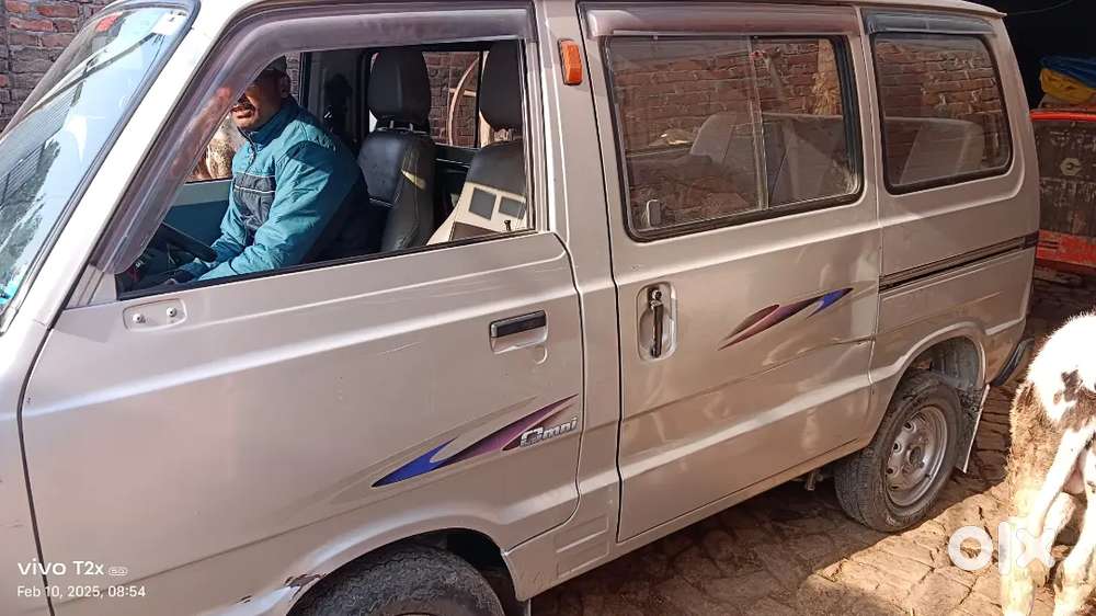 Sab Ok Hai Koi Problem Nahi Hai Gaadi Main