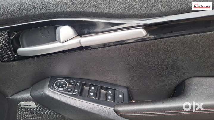 Kia Seltos Gtx Plus At D, 2022, Diesel