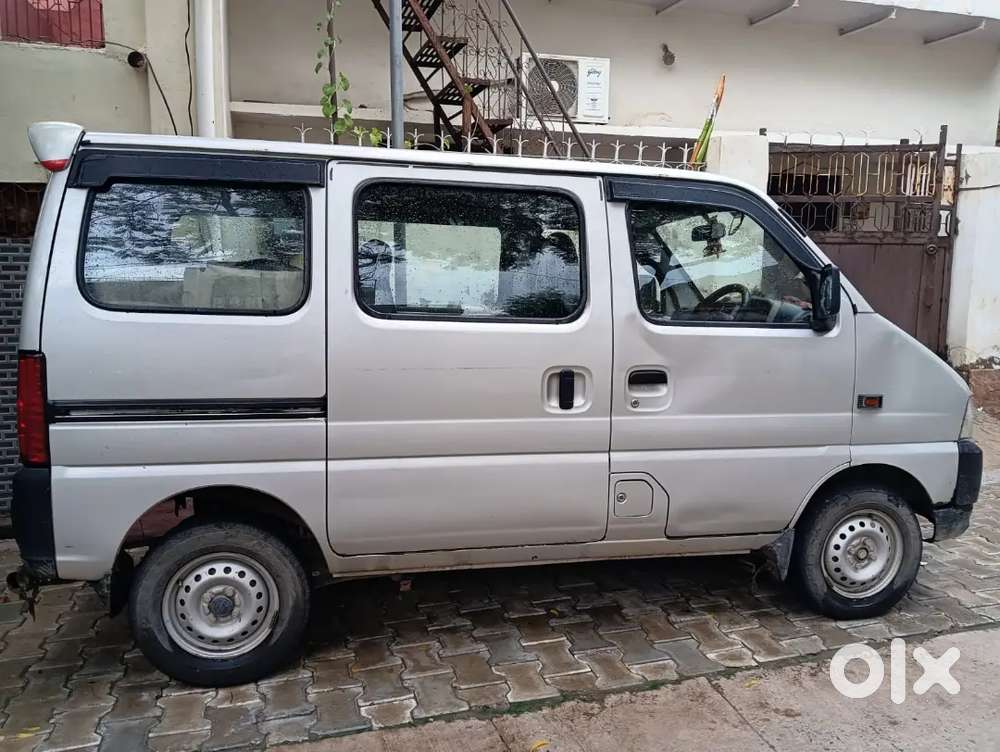 Maruti Suzuki Eeco 2023