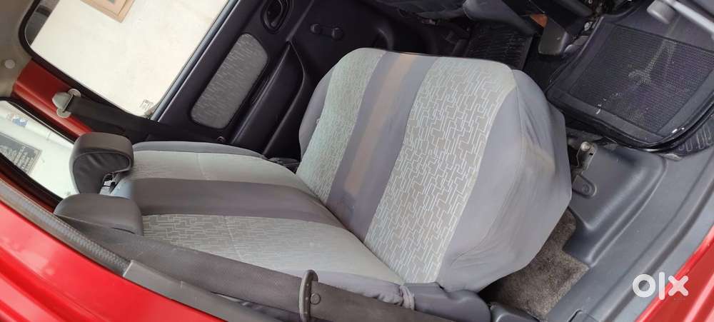 Maruti Suzuki Wagon R Vxi Bs Iv, 2009, Petrol