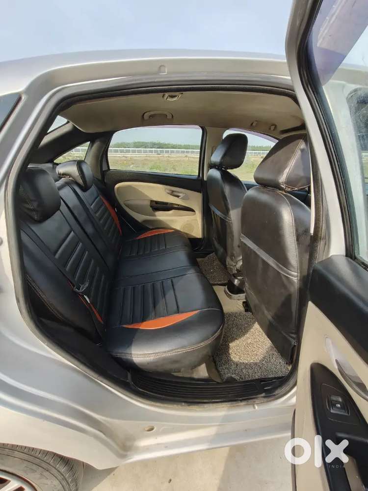 Fiat Linea 2010 Diesel Well Maintained