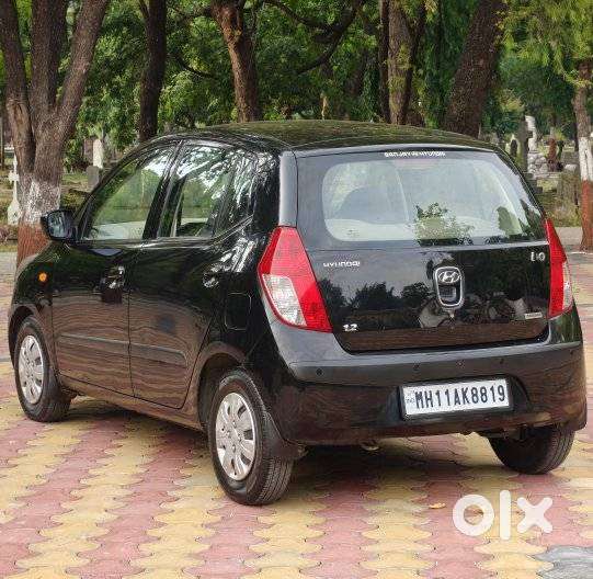 Hyundai I10 1.2 Kappa Magna, 2010, Petrol