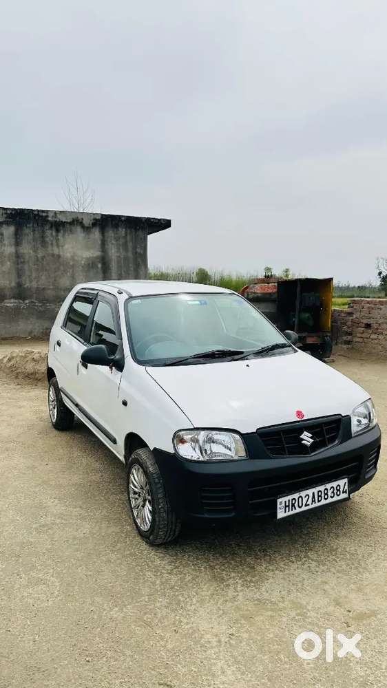 All Genuine Car Non Accidental All Original