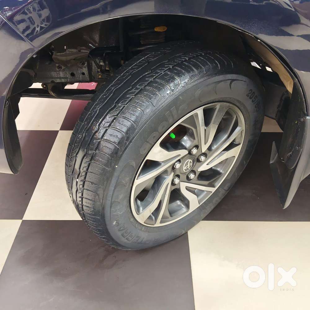 Toyota Innova Crysta [2020-ongoing] 2.7 Vx 7 Str, 2022, Petrol