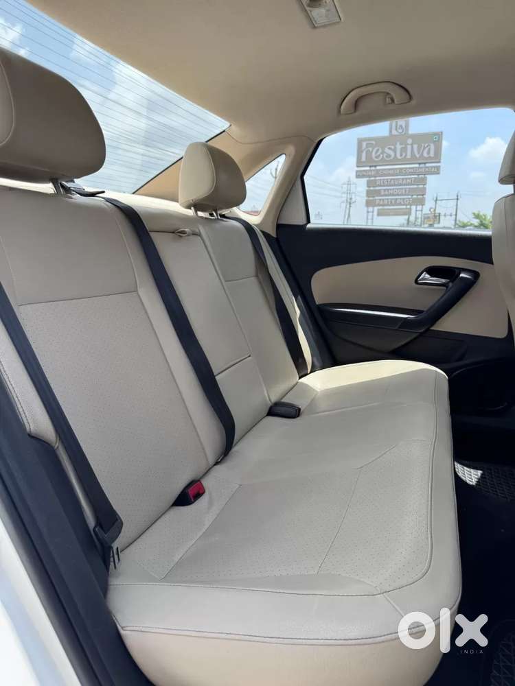 Skoda Rapid 1.5 Tdi At Style, 2018, Diesel