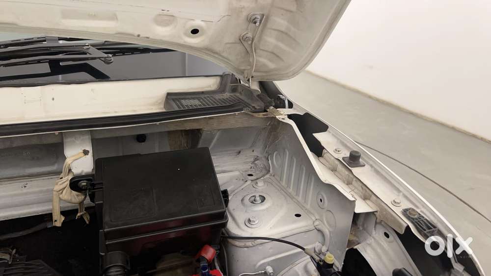 Renault Kwid 1.0 Rxt, 2016, Petrol