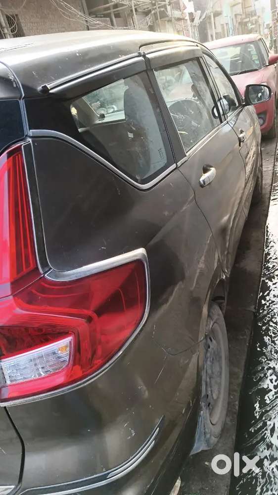 Maruti Suzuki Ertiga 2020 Cng & Hybrids 65000 Km Driven