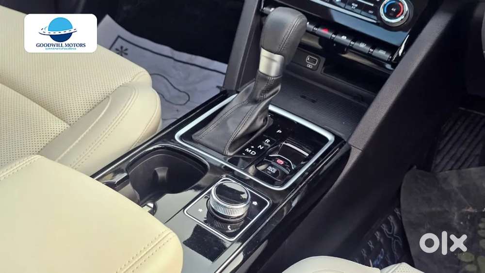 Mahindra Xuv700 2.2 Ax 7 Diesel At Luxury Pack Str, 2024, Diesel