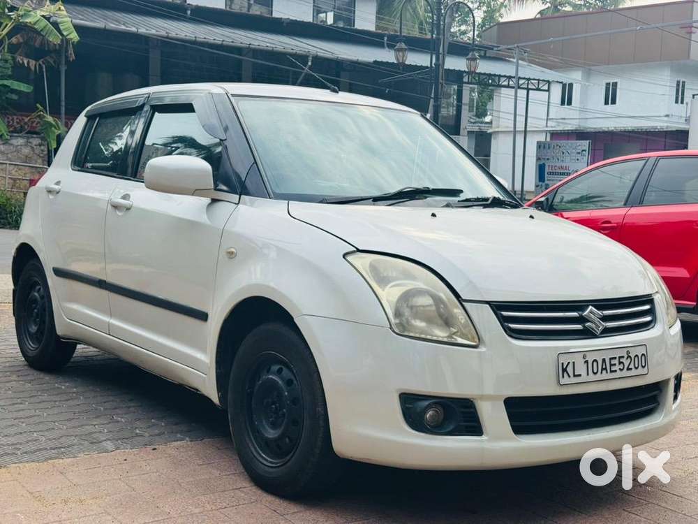 Maruti Suzuki Diesel 2010