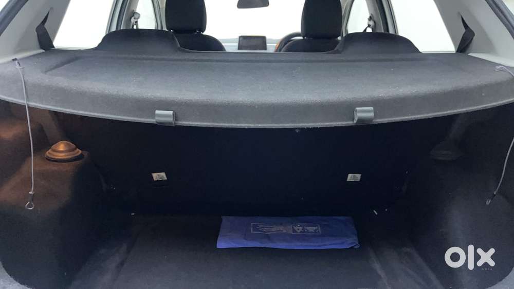 Tata Altroz 1.2 Xt, 2020, Petrol