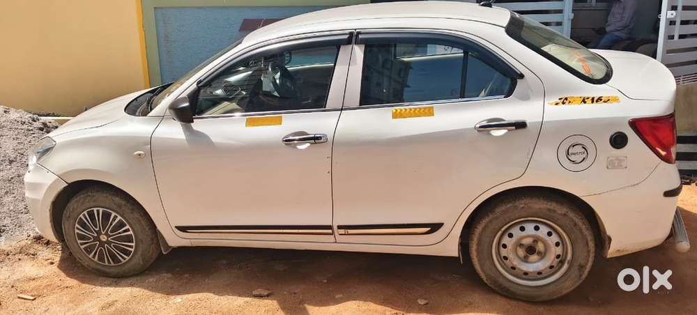 Swift Dzire Tour 2023