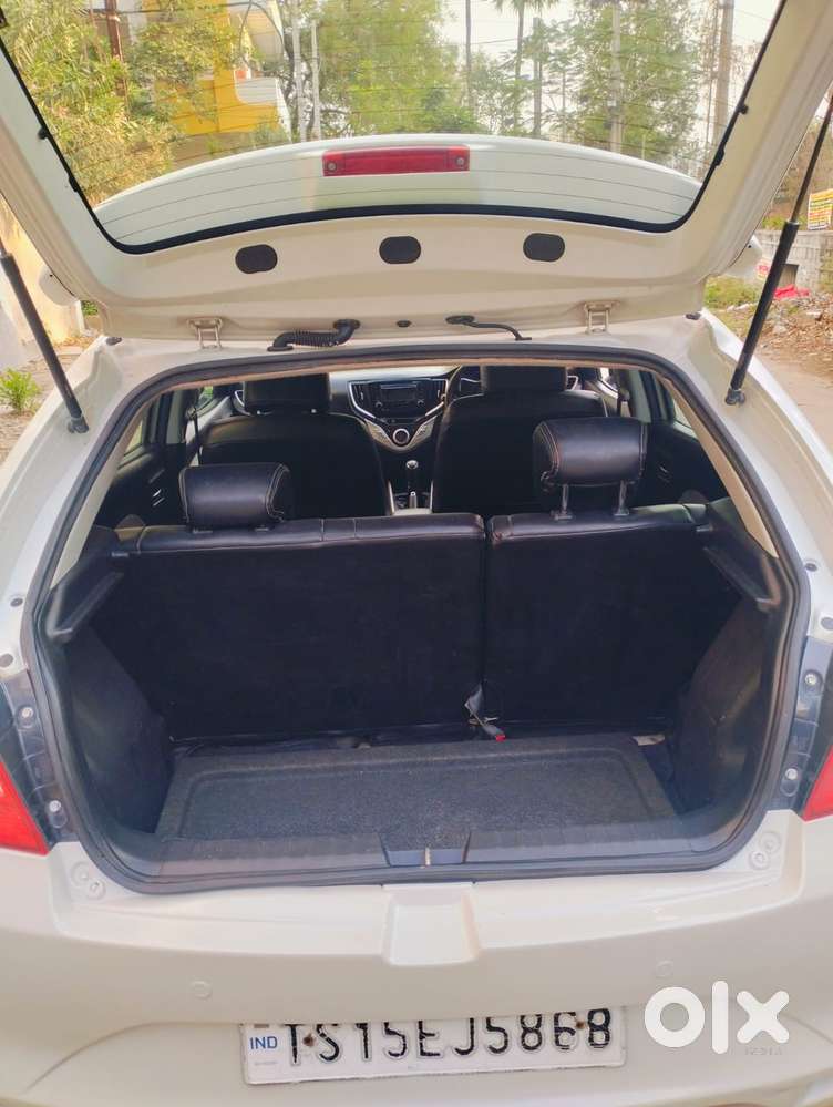 Maruti Suzuki Swift Vvt Zxi Plus, 2022, Petrol