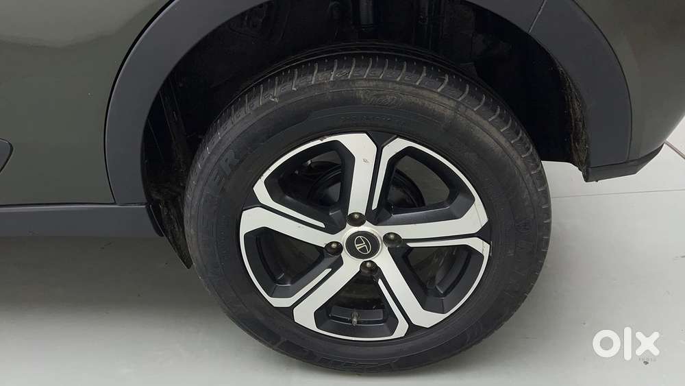 Tata Nexon 1.5 Revotorq Xza Plus, 2021, Diesel