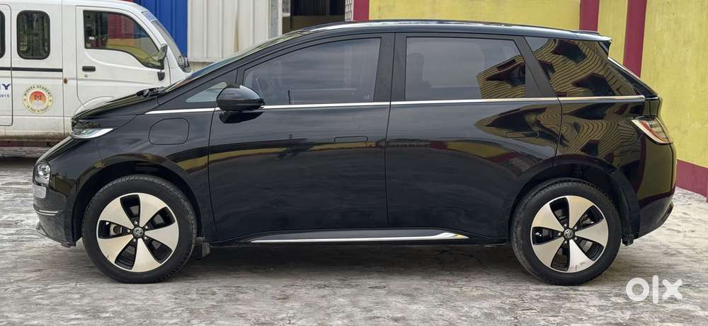 Mg Windsor Ev Exclusive, 2025, Electric