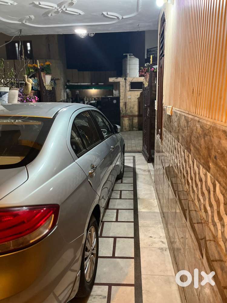 Maruti Suzuki Ciaz 2022 With Zeta 1.5
